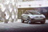 Volkswagen ID. CROZZ Concept 2017 - 2017