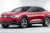 Volkswagen ID. CROZZ Concept 2017 - 2017