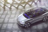 Volkswagen ID. CROZZ Concept 2017 - 2017