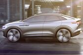 Volkswagen ID. CROZZ Concept 2017 - 2017