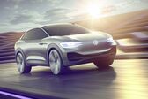 Volkswagen ID. CROZZ Concept 83 kWh (306 Hp) AWD 2017 - 2017