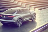 Volkswagen ID. CROZZ Concept 83 kWh (306 Hp) AWD 2017 - 2017