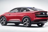 Volkswagen ID. CROZZ Concept 83 kWh (306 Hp) AWD 2017 - 2017