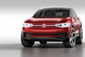 Volkswagen ID. CROZZ Concept 83 kWh (306 Hp) AWD 2017 - 2017