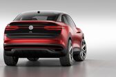 Volkswagen ID. CROZZ Concept 2017 - 2017