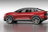 Volkswagen ID. CROZZ Concept 2017 - 2017