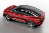 Volkswagen ID. CROZZ Concept 2017 - 2017