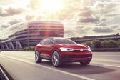 Volkswagen ID. CROZZ Concept 83 kWh (306 Hp) AWD 2017 - 2017