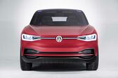 Volkswagen ID. CROZZ Concept 2017 - 2017