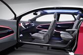 Volkswagen ID. CROZZ Concept 83 kWh (306 Hp) AWD 2017 - 2017