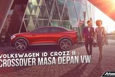 Volkswagen ID. CROZZ Concept 2017 - 2017