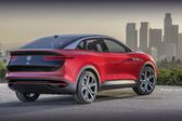 Volkswagen ID. CROZZ Concept 2017 - 2017