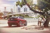 Volkswagen ID. CROZZ Concept 83 kWh (306 Hp) AWD 2017 - 2017