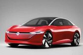 Volkswagen ID. VIZZION Concept 2018 - 2018