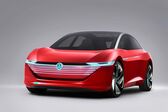 Volkswagen ID. VIZZION Concept 2018 - 2018