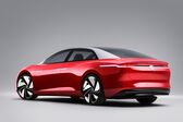 Volkswagen ID. VIZZION Concept 2018 - 2018