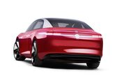 Volkswagen ID. VIZZION Concept 2018 - 2018