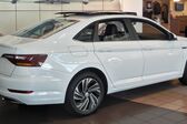 Volkswagen Jetta VII 1.4 TSI (147 Hp) 2018 - present