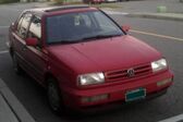 Volkswagen Jetta III 1.9 D (63 Hp) 1991 - 1998