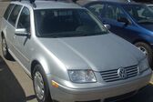 Volkswagen Jetta IV Wagon 1998 - 2005