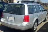 Volkswagen Jetta IV Wagon 1998 - 2005