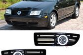 Volkswagen Jetta IV 2.0 (115 Hp) 1998 - 2005