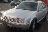 Volkswagen Jetta IV 1.9 TDI (130 Hp) Automatic 2001 - 2005