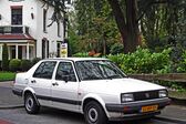 Volkswagen Jetta II (19E) 1.8 CAT (90 Hp) 1987 - 1991