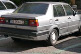 Volkswagen Jetta II (19E) 1.8 i (107 Hp) 1986 - 1991