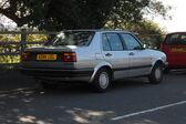 Volkswagen Jetta II (19E) 1.8 i 16V (129 Hp) 1987 - 1991