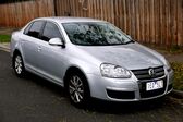 Volkswagen Jetta V 1.6 i (102 Hp) 2005 - 2010