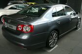 Volkswagen Jetta V 1.4 TSI (160 Hp)  DSG 2008 - 2010