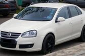 Volkswagen Jetta V 1.4 TSI (140 Hp) DSG 2006 - 2008