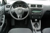 Volkswagen Jetta VI 2.0 TDI (140 Hp) 2010 - 2014