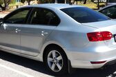 Volkswagen Jetta VI 2.0 TDI (140 Hp) 2010 - 2014