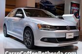 Volkswagen Jetta VI 1.6 TDI (105 Hp) 2010 - 2014