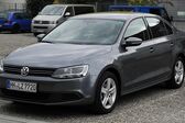 Volkswagen Jetta VI 1.4 TSI (122 Hp) DSG 2011 - 2014