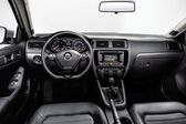 Volkswagen Jetta VI (facelift 2014) 2.0 TDI (150 Hp) 2014 - 2018