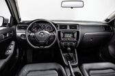 Volkswagen Jetta VI (facelift 2014) 1.4 TSI (125 Hp) DSG 2014 - 2018