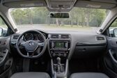 Volkswagen Jetta VI (facelift 2014) 1.4 TSI (125 Hp) 2014 - 2018