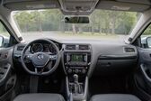 Volkswagen Jetta VI (facelift 2014) 2.0 TDI (150 Hp) DSG 2014 - 2018