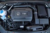Volkswagen Jetta VI (facelift 2014) 1.2 TSI (105 Hp) 2014 - 2018