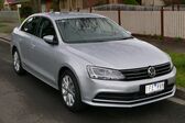 Volkswagen Jetta VI (facelift 2014) 2.0 TDI (150 Hp) DSG 2014 - 2018