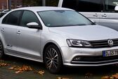 Volkswagen Jetta VI (facelift 2014) 2.0 TDI (110 Hp) DSG 2014 - 2018