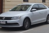 Volkswagen Jetta VI (facelift 2014) 1.4 TSI (150 Hp) 2014 - 2018