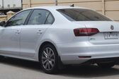 Volkswagen Jetta VI (facelift 2014) 1.4 TSI (150 Hp) 2014 - 2018