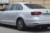 Volkswagen Jetta VI (facelift 2014) 2.0 TDI (150 Hp) DSG 2014 - 2018