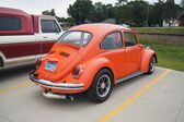 Volkswagen Kaefer 1946 - 2000