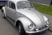 Volkswagen Kaefer 1946 - 2000