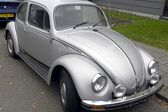 Volkswagen Kaefer 1.2 (42005) (30 Hp) 1954 - 1965